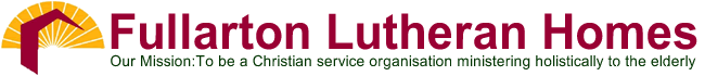 Fullarton Lutheran Homes