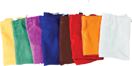 Sharkskin Laundry Bags | Filterfab